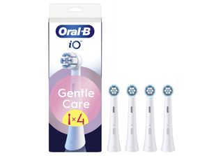 Oral-B | Replaceable Toothbrush Heads | Io Gentle Care | Heads | For Adults | N…