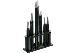 Hazet 750/6-1 Set Di Scalpelli ∙ Set Di Scalpelli ∙ Set Di Scalpelli ∙ Numero D…