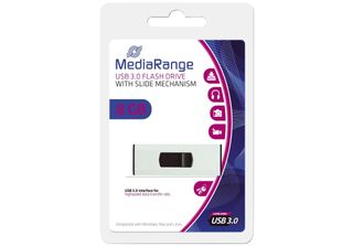 Mediarange Usb-Stick Usb 3.0 Superspeed 8GB