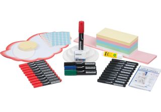 Legamaster 7-225000 Accessori Per Presentazioni Legamaster 2.226 Parti
