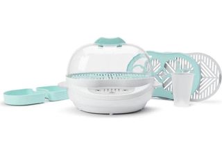 BSR08N Nutribullet Baby Turbosteamer Nutribullet