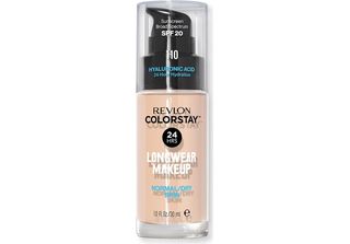 Revlon Colorstay Make-Up Pelle Normale/Secca Trucco Liquido Per Pelli Da Normal…