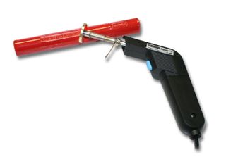 Gutenberg 45502 Penna Per Sigilli - Nero
