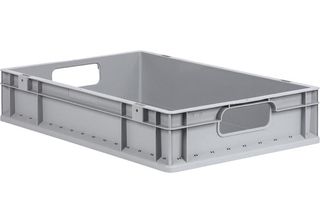 Allit 456809 Allit Box Profiplus Euroeco O612, Grigio