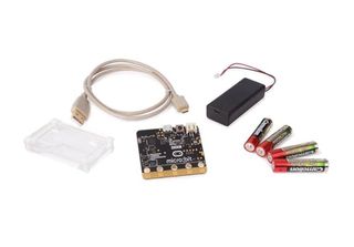 Microbit - Kit Iniziale