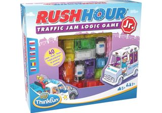 Ravensburger Thinkfun Rush Hour Junior