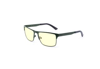 Gunnar PEN-09401 Gunnar Gaming Brille Pendleton Moos Amber