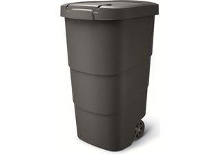 Prosperplast Wheeler 110 L Antracite