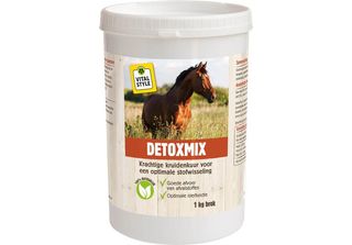 Vitalstyle Detoxmix Brok 1 Kg