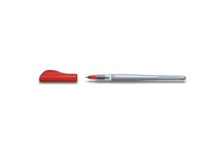 Pilot Parallel Pen Portapenne Per Calligrafia, Rosso