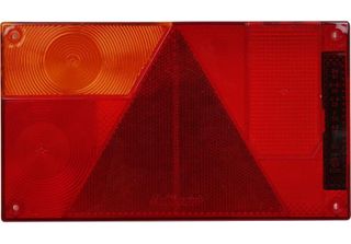Disco Luminoso Sinistro 12V Multipoint