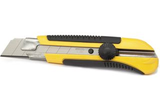 Stanley Hts Cutter Stanley 25Mm