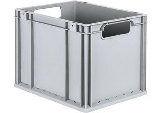 Allit 456807 Allit Box Profiplus Euroeco O432, Grigio