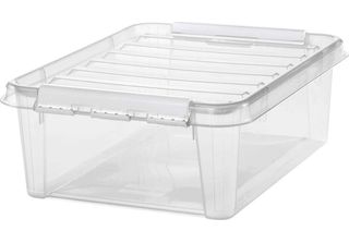 Smartstore 3494141 Smartstore Aufbewahrungsbox Classic 24, 21 Liter