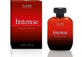 Elode - Intenso - Per Uomo, 100 Ml