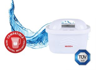 Filtri Acqua Maxxo+ 5+1
