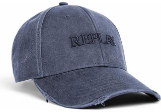 Replay Cap Cap Blue