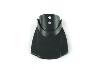 Bibia Flag Spoiler Ibrido Piccolo Nero