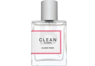Clean Classic Flower Fresh Edp Spray