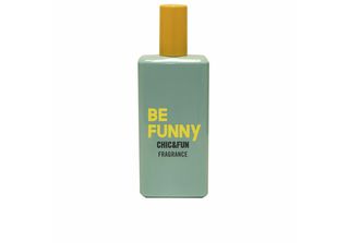Chic & Fun Be Funny Edc Vapo 50Ml