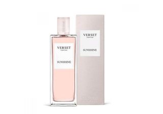 Verset Parfums Sunshine Eau De Parfum 50Ml