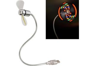 Hama 12110 Hama Usb-Ventilator