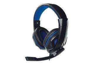 Steelplay JVAPS400049 Steelplay HP-41 Headset Schwarz