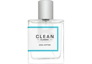 Clean Classic Cool Cotone Edp Spray