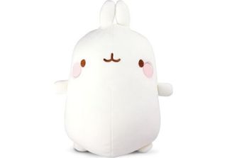 Nici 47745 - Molang - Lepre Molang, 16 Cm