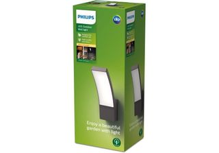Philips By Signify Philips Splay Wall Light 12W