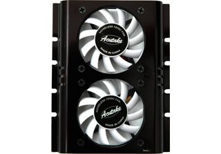Acutake Acu-Darkhddcooler - Raffreddatore Per Hdd
