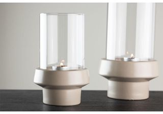 Venture Design, Candeliere, Davida, Beige