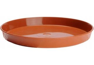 Portavaso Verdenia 35 Cm In Plastica
