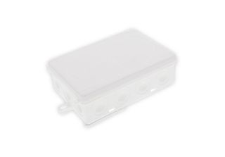 Wiska Kabelabzweigkasten Ka 016 Wh, IP55