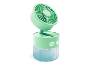 Media-Tech Breeze Fan MT6515
