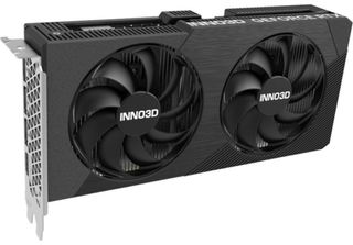 Inno3D INNO3D Geforce Rtx 5050 Twin X2 Nvidia 8 Gb GDDR6
