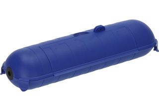 Brennenstuhl 1160540 Brennenstuhl Safety Box Safe-Box Cee 230V, Blu