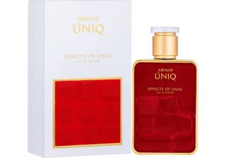 Armaf Ú Niq Effects Di Uniq - Edp - Contenuto: 100 Ml