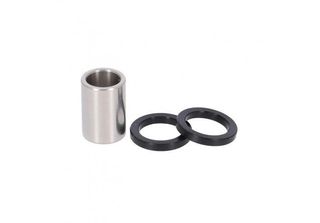 Set Boccole Ammortizzatori Rockshox 18,0X9,5Mm (1 Boccola/2Cover)