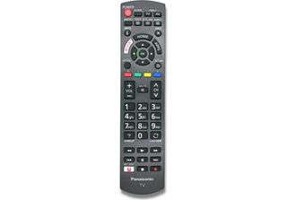 Telecomando Originale Panasonic TH-43EX600A | TH-49EX600A | TH-58EX780Z | TH-65…