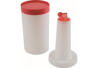 Aps Dosier- & Vorratsflaschen Dosier-/Vorratsflasche, Gelb 93144