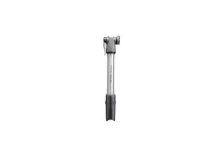 Topeak Mini Pump Pocket Rocket, Nero