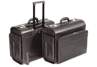 Alassio® 45030 Custodia Per Laptop Pilot San Remo