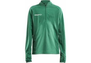 Craft Evolve Halfzip Jr