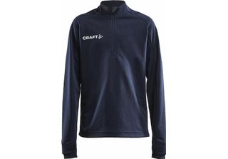 Craft Evolve Halfzip Jr