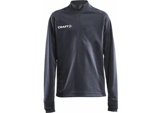 Craft Evolve Halfzip Jr
