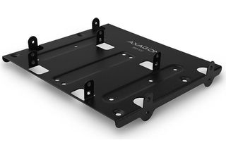 Axagon Kit Di Montaggio Axagon RHD-435 Metallo Nero