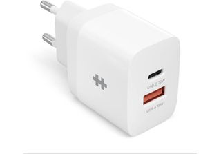ŁAdowarka Hyper Hyper® Hyperjuice® 20W USB-C (Eu), BiałA | Hyper