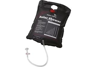 Outwell Doccia Solare Portatile Per Il Campeggio, Nero | Outwell