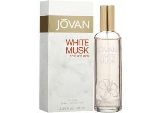 Jovan - White Musk Edc 96Ml
